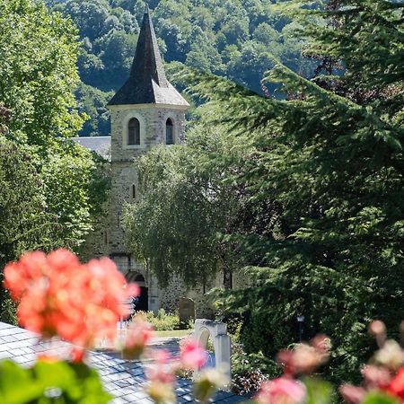 Mercure Saint-Lary Екстер'єр фото