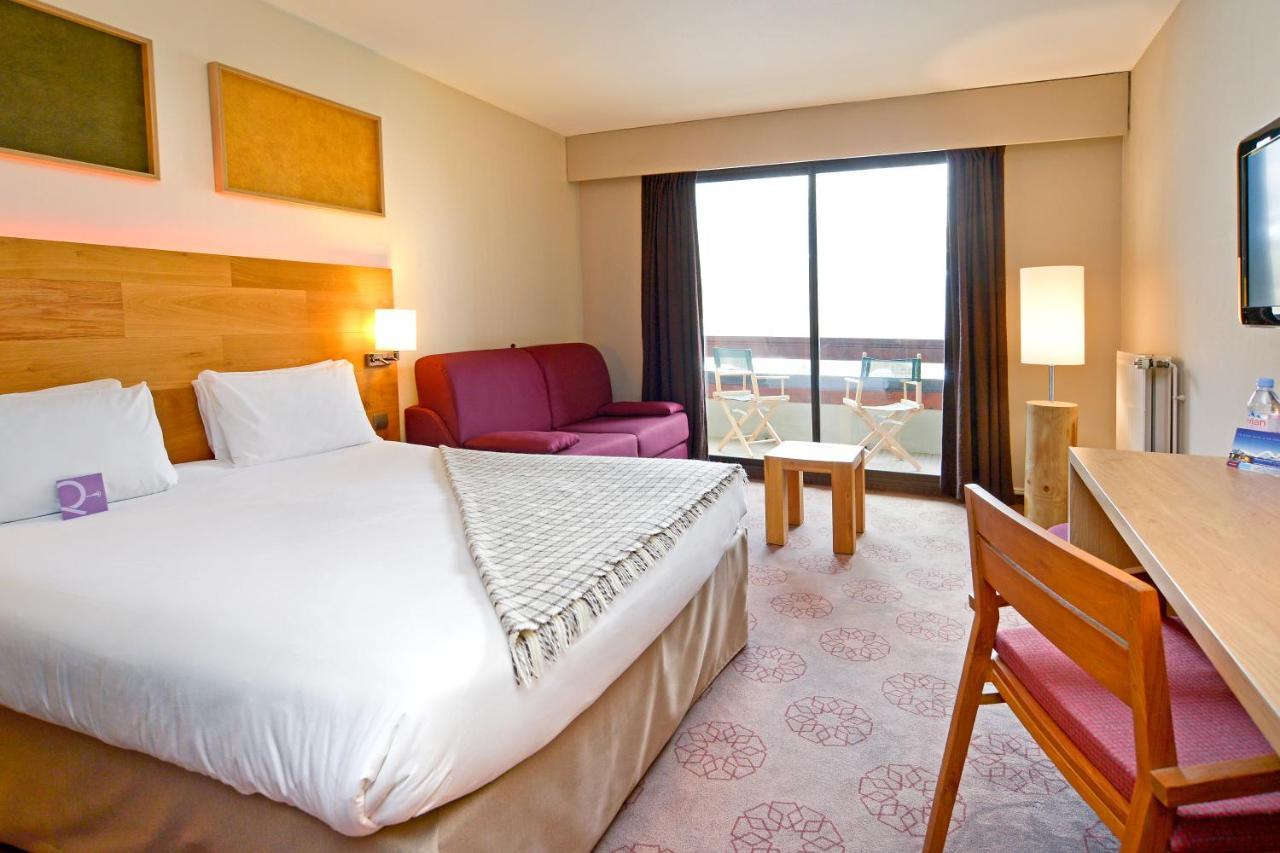 Mercure Saint-Lary Екстер'єр фото
