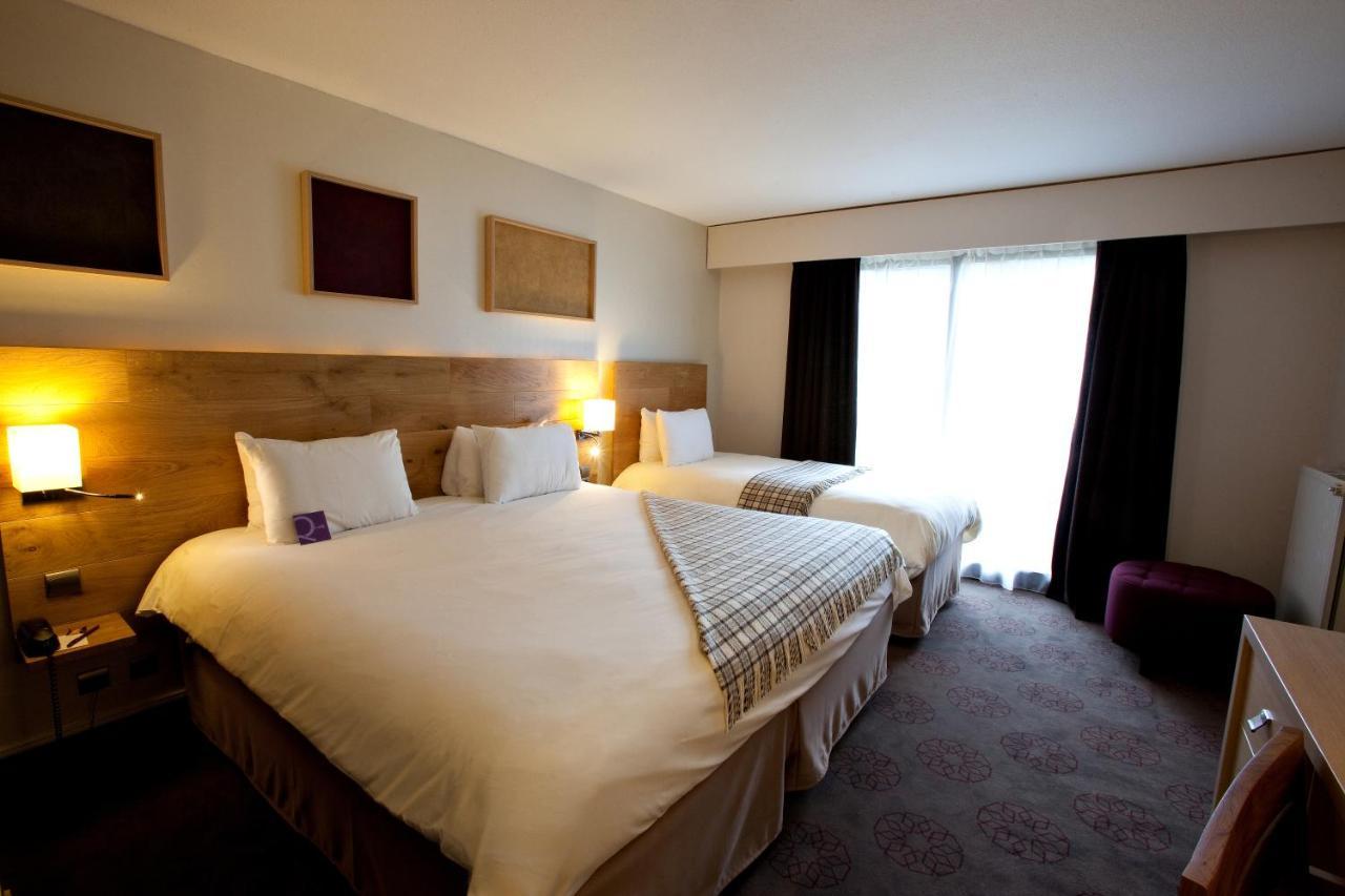 Mercure Saint-Lary Екстер'єр фото