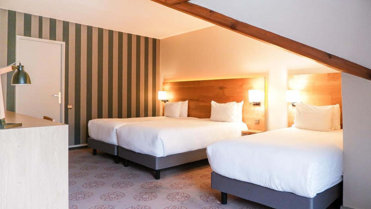 Mercure Saint-Lary Екстер'єр фото