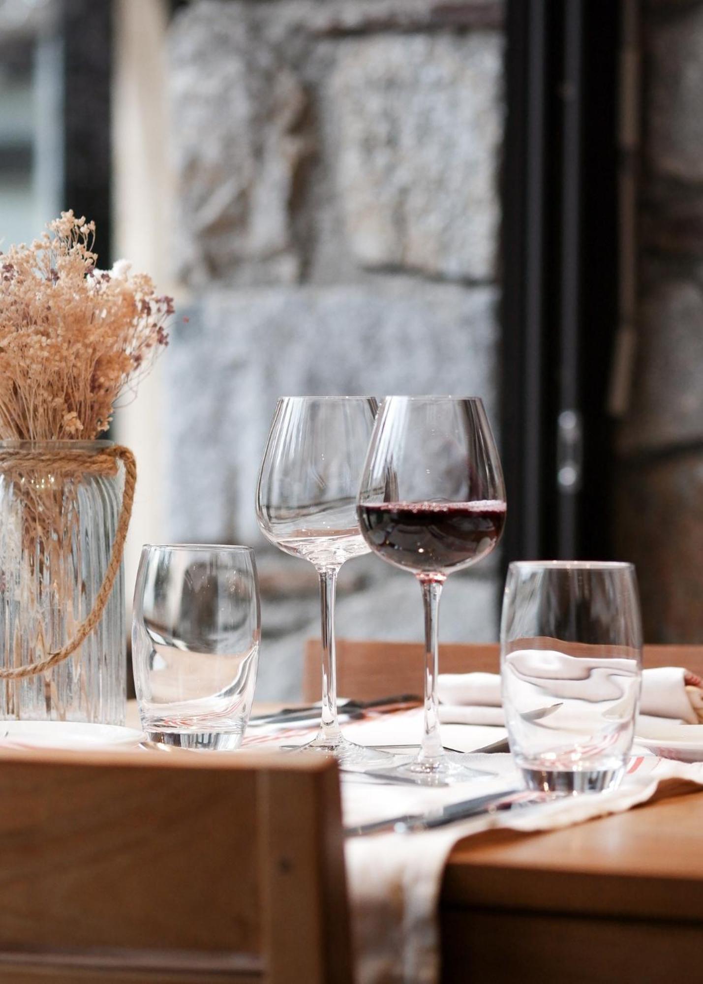 Mercure Saint-Lary Екстер'єр фото