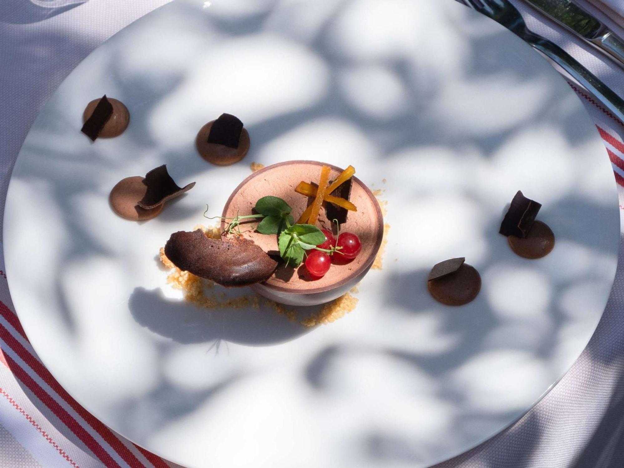 Mercure Saint-Lary Екстер'єр фото