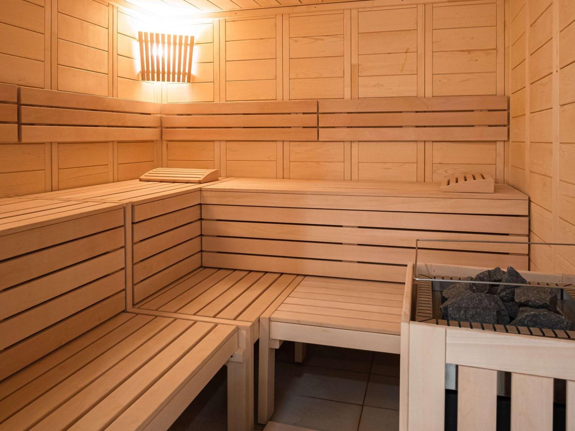 Mercure Saint-Lary Екстер'єр фото