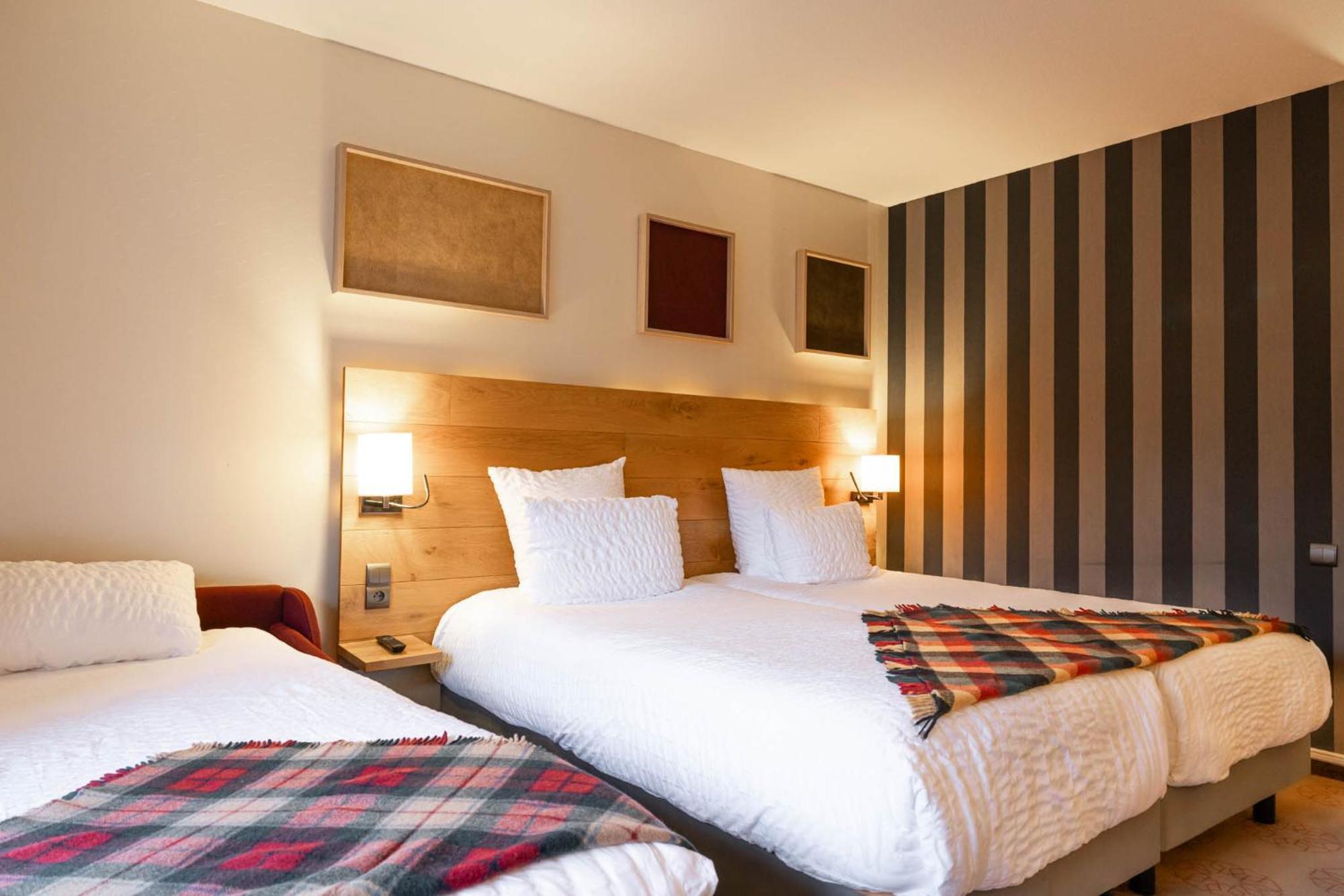 Mercure Saint-Lary Екстер'єр фото